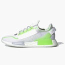 Adidas Nmd R1 V2 Signal Green