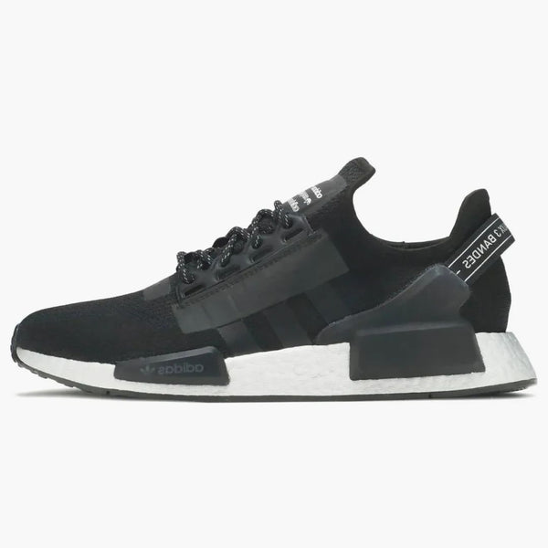 Adidas Nmd R1 V2 Silver Boost (women's)