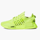 Adidas Nmd R1 V2 Solar Yellow (gs)