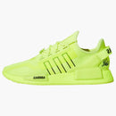 Adidas Nmd R1 V2 Solar Yellow