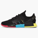 Adidas Nmd R1 V2 Tokyo Nights