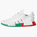 Adidas Nmd R1 V2 United By Sneakers Mexico City (kids)