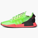 Adidas Nmd R1 V2 Watermelon Pack Green