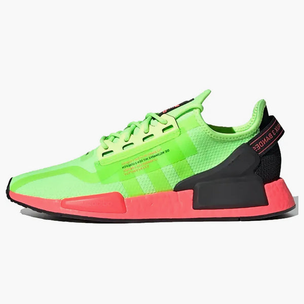 Adidas Nmd R1 V2 Watermelon Pack Green