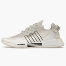 Adidas Nmd R1 V2 White Black