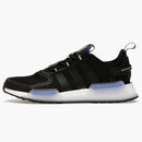 Adidas Nmd R1 V3 Black White Royal Blue