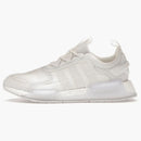 Adidas Nmd R1 V3 Cloud White