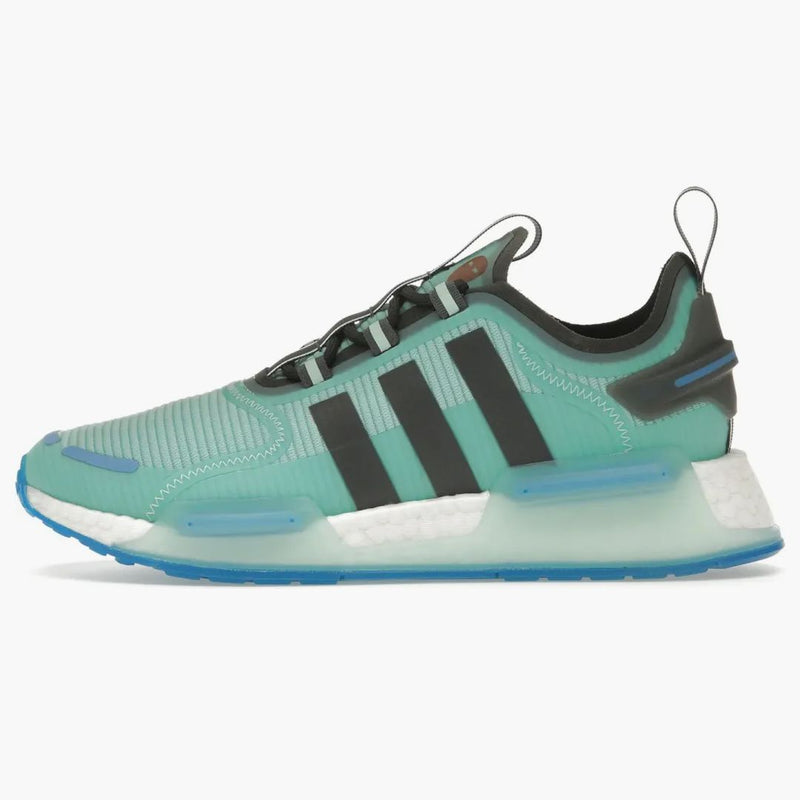 Adidas Nmd R1 V3 Halo Infinite