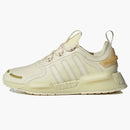 Adidas Nmd R1 V3 Sand Yellow (women's)