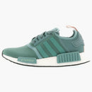 Adidas Nmd R1 Vapour Steel (women's)