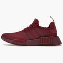Adidas Nmd R1 Victory Crimson (women's)