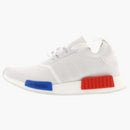 Adidas Nmd R1 Vintage White