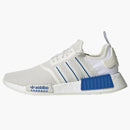 Adidas Nmd R1 White Blue Bird