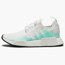 Adidas Nmd R1 White Clear Mint (gs)