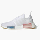 Adidas Nmd R1 White Clear Pods