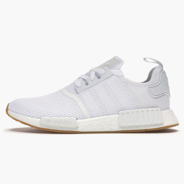 Adidas Nmd R1 White Gum