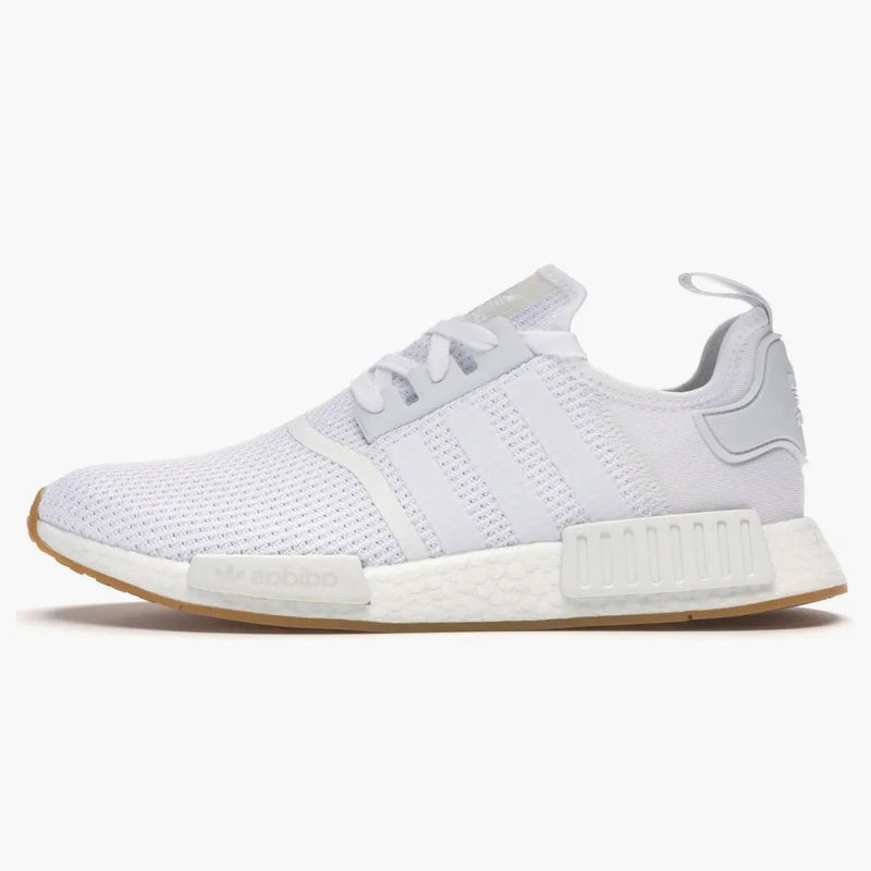 Adidas Nmd R1 White Gum