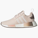Adidas Nmd R1 Wonder Quartz Earth Strata Super Pop (women's)