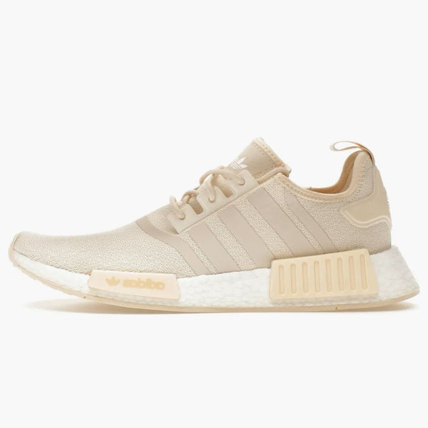 Adidas Nmd R1 Wonder White (women's)