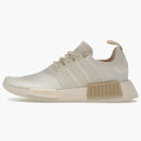 Adidas Nmd R1 Wonder White Wonder Gold Met. (women's)