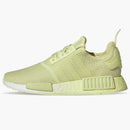 Adidas Nmd R1 Yellow Tint (women's)