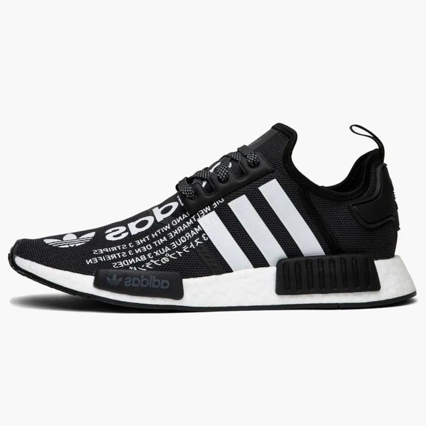 Adidas Nmd R1 Atmos