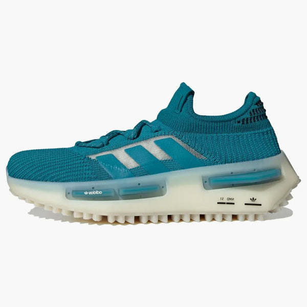 Adidas Nmd S1 Active Teal