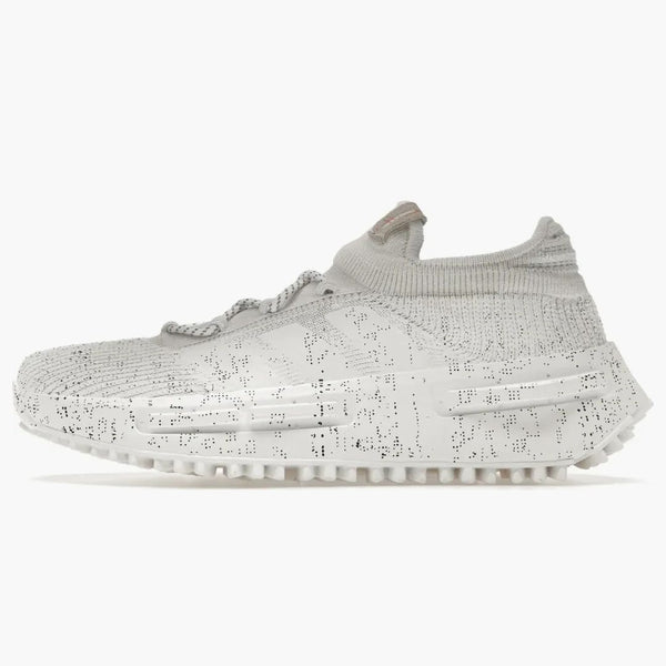 Adidas Nmd S1 Cali Dewitt White