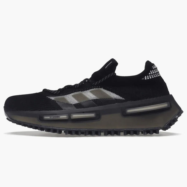 Adidas Nmd S1 Core Black