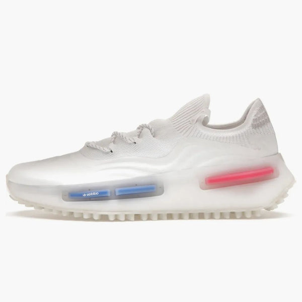 Adidas Nmd S1 Fs Copa Pack White