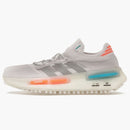 Adidas Nmd S1 Footwear White Blue Orange