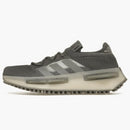 Adidas Nmd S1 Grey Three Grey One