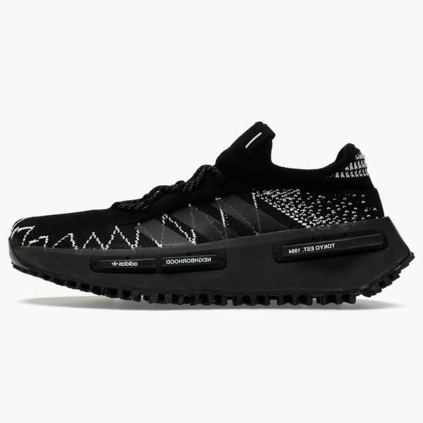 Adidas Nmd S1 Knit Neighborhood