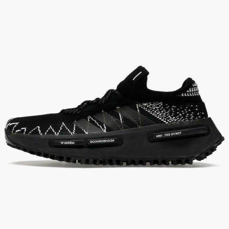 Adidas Nmd S1 Knit Neighborhood
