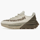 Adidas Nmd S1 Mahbs Pharrell Humanrace Light Brown