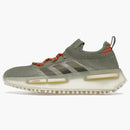 Adidas Nmd S1 Rimowa Made In Germany Tech Beige