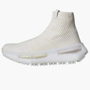 Adidas Nmd S1 Sock Off White (women's)