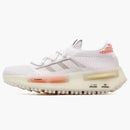 Adidas Nmd S1 White Coral Fusion (women's)