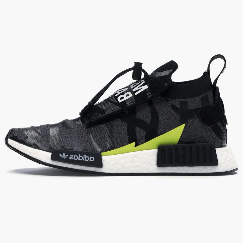 Adidas nmd ts1 bape x sąsiedztwo