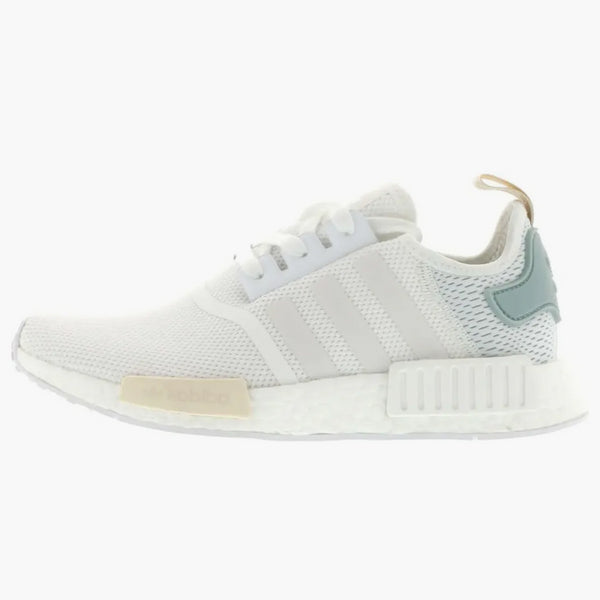 Adidas Nmd R1 Tactile Green(women's)