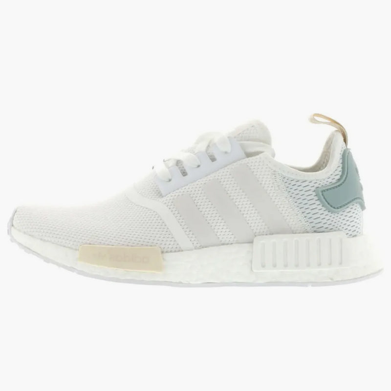 Adidas Nmd R1 Tactile Green(women's)