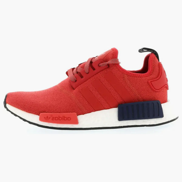 Adidas Nmd R1 Vivid Red (women's)