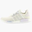 Adidas Nmd R1 White Monochrome