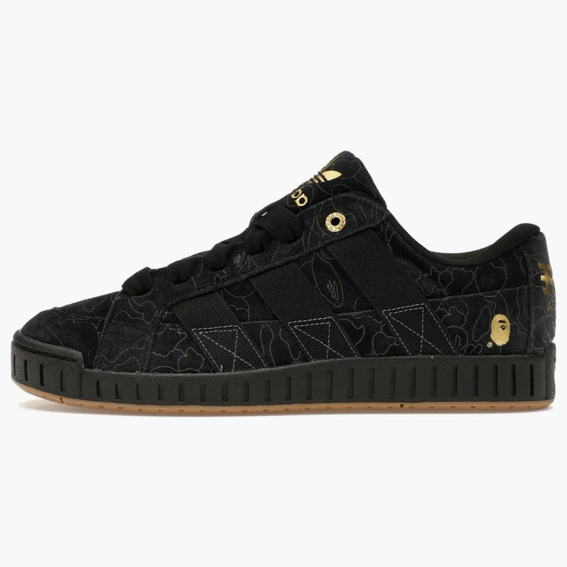 Adidas nrtn bape negro