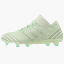 Adidas Nemeziz 17.1 Fg Green