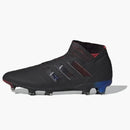 Adidas Nemeziz 18+ Fg Black Red