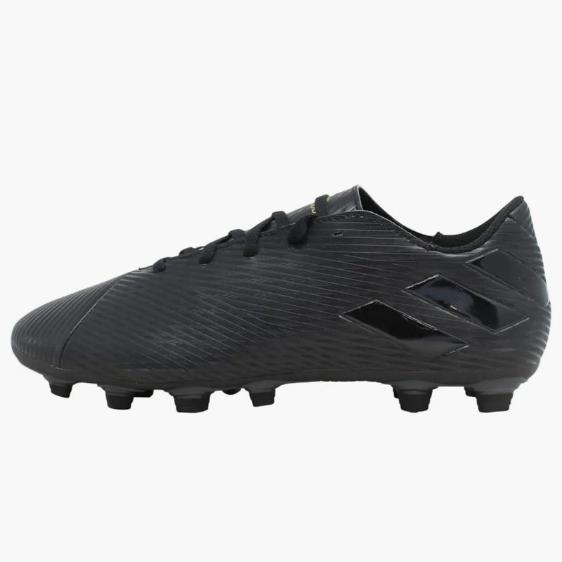 Adidas Nemeziz 19.4 Fxg Black Gold