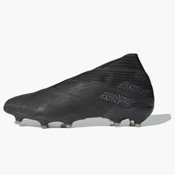 Adidas Nemeziz 19+ Fg Core Black