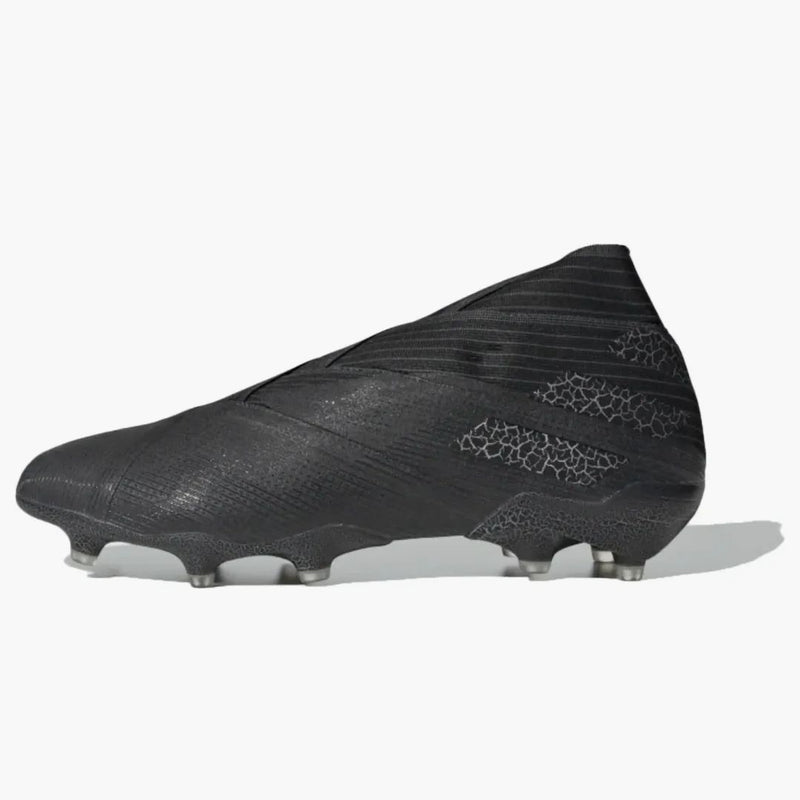 Adidas Nemeziz 19+ Fg Core Black