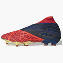 Adidas Nemeziz 19+ Fg Scarlet Collegiate Navy